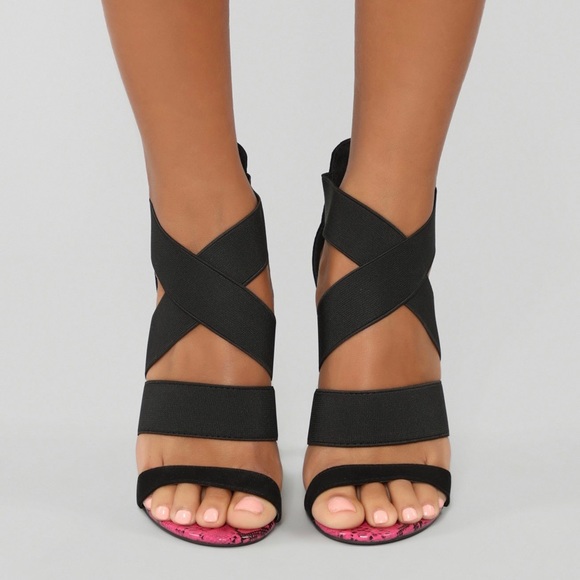 Shoe - Picture 2 of 2